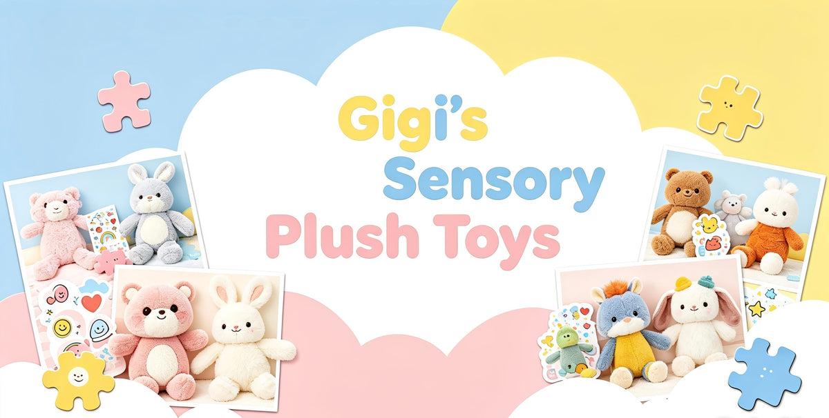 Plush Soft Toys