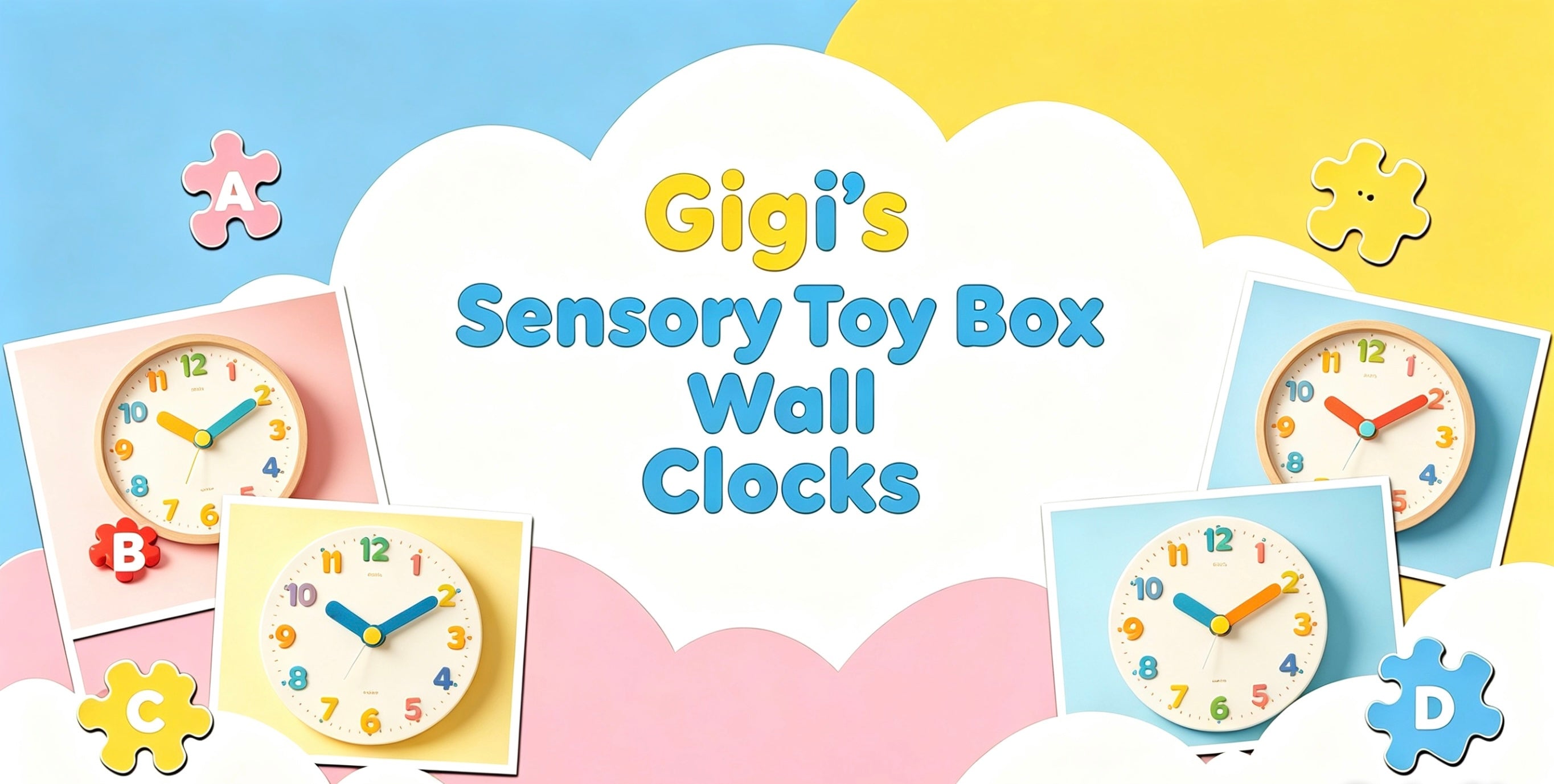 Wall Clocks
