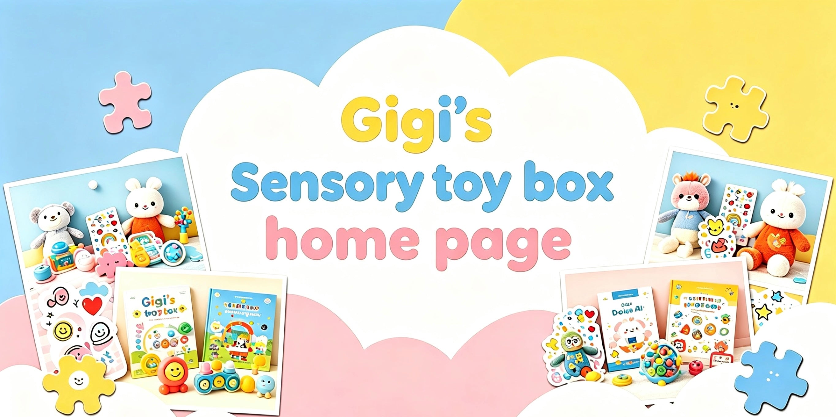 Home page
