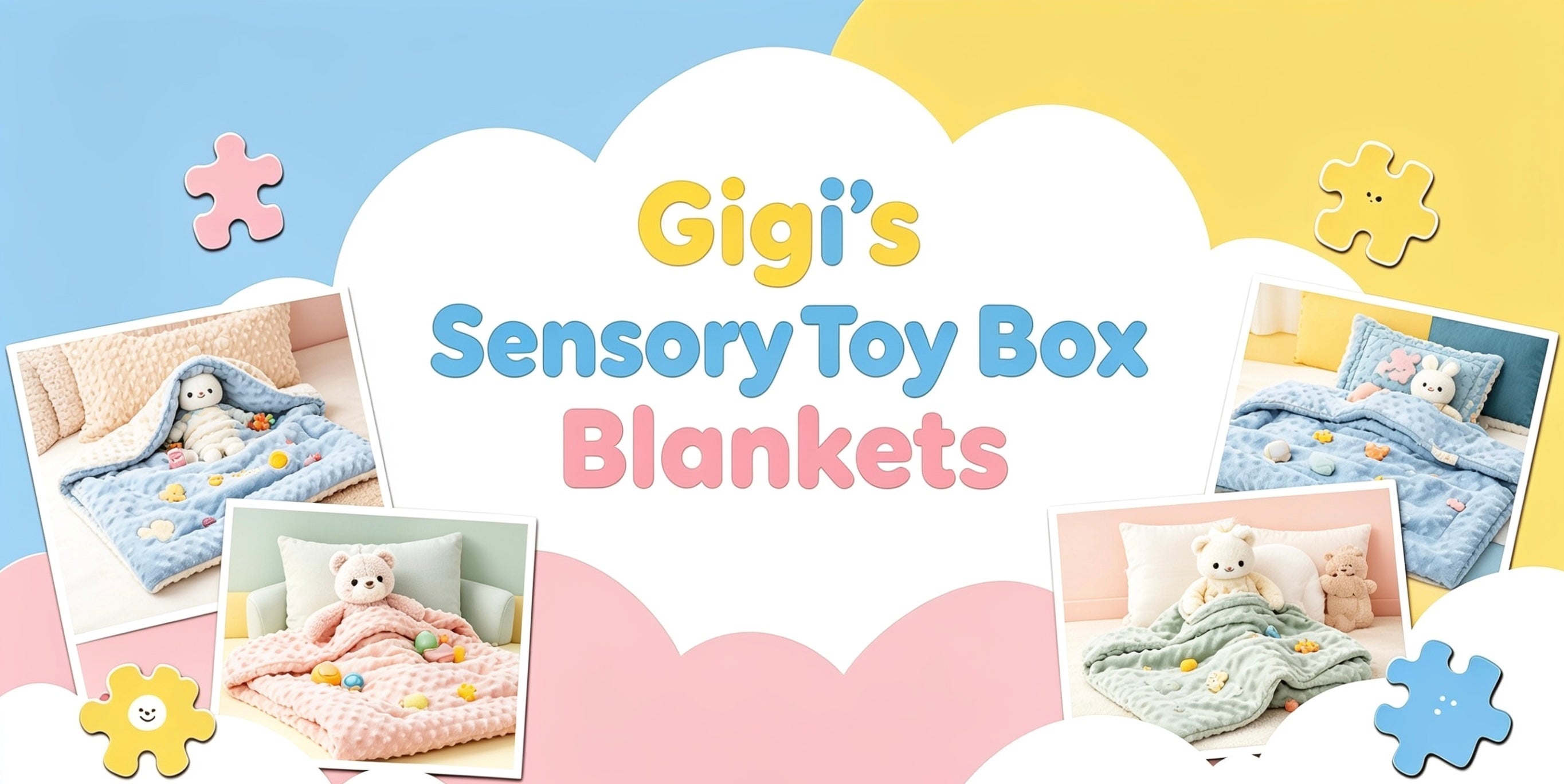 Blankets