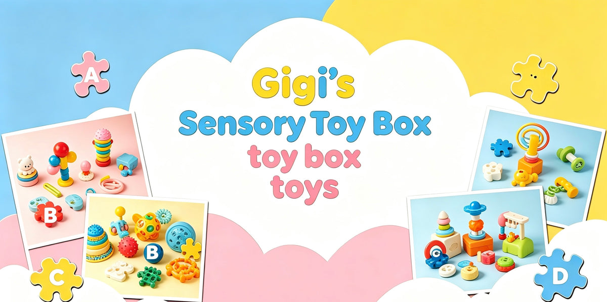 Toys