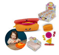 Fidget Hot Dog Sensory Toy