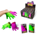 Scrunchems Squishy Monster Hand