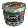 Slimetastic Dinosaur Sensations Slime Pot