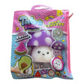 Taba Taba Grocery Squishy In a Zip Bag Sensory Toy