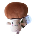 Softlings Foodies Salad & Vegetables Mix 16cm Plush Toy 2