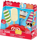Walls Ice cream stand plastic Play Toys