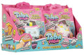 Taba Taba Treats Squishy In a Zip Bag Sensory Toy
