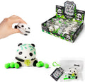 Scrunchems Sticky Squishy Panda Sensory Toy